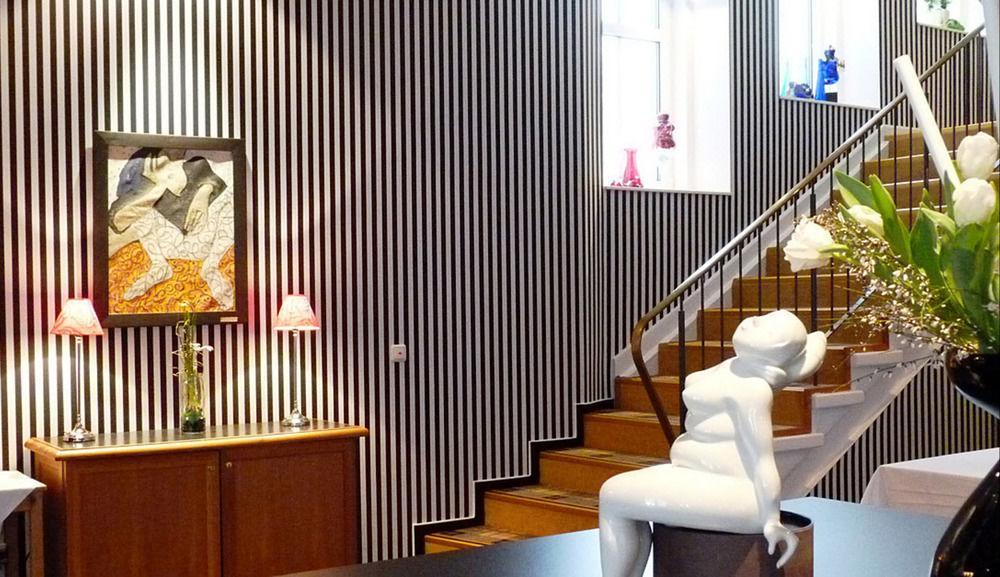 Hotel Schieferhof - Glaslust Neuhaus am Rennweg Eksteriør billede